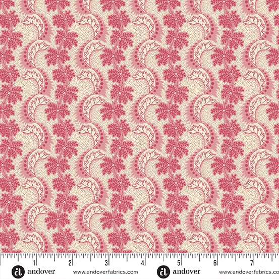 Andover Holbrook 1539 E Raspberry Louise By The Yard