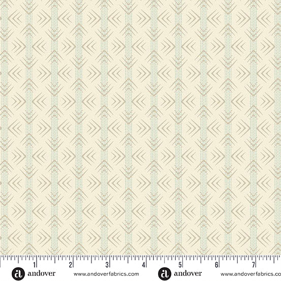 Andover Sewing Bird 1618 L Heirloom Threaded By The Yard