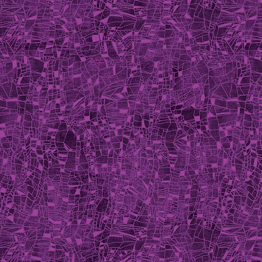 Benartex Dragonfly Wonder 16404P 65 Plum Cirrus Tonal Texture By The Yard