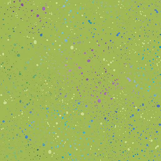 Benartex Dragonfly Wonder 16406P 42 Medium Leaf Spatter Multi By The Yard