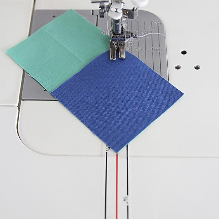 Cluck Cluck Sew Diagonal Seam Tape - 10 Yard Roll - Image 3