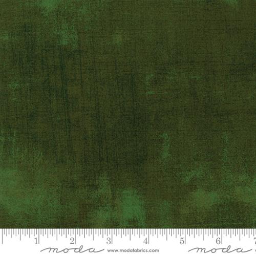 Moda Grunge 30150 366 Forest By The Yard