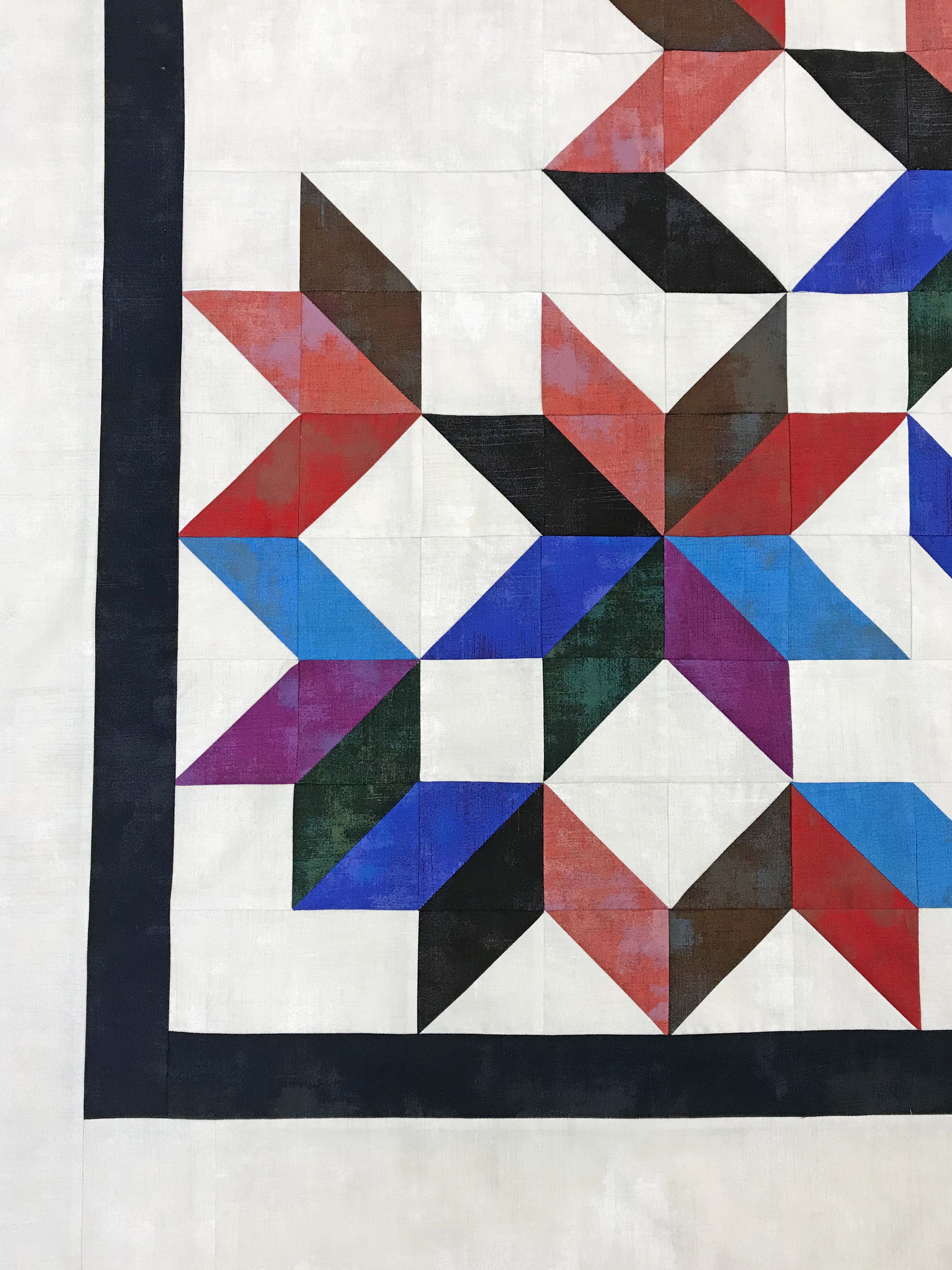 COSMIC JEWELS REVISITED Video Bundle - Featuring Moda's Grunge Basics - Image 3