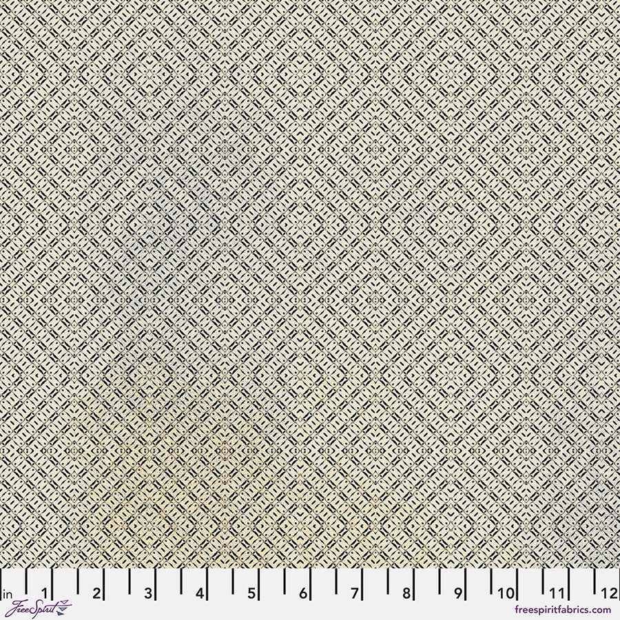 Free Spirit Palette PWTH258 Neutral Tiny Print By The Yard