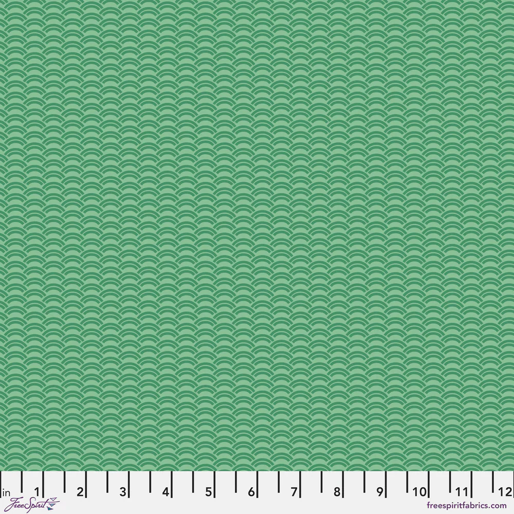 Free Spirit PWFS061 Jade Crescent By The Yard