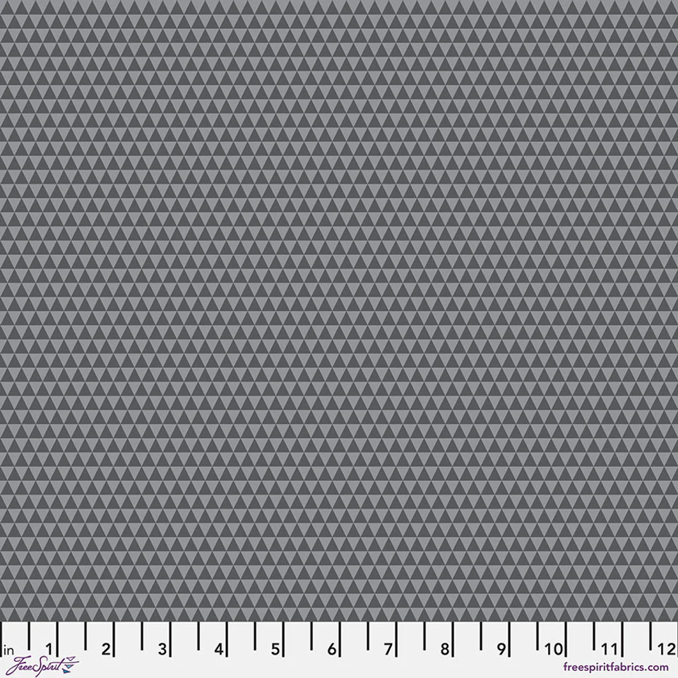 Free Spirit True Colors: Graywork PWTP263 Shadow Kinda Shady By The Yard