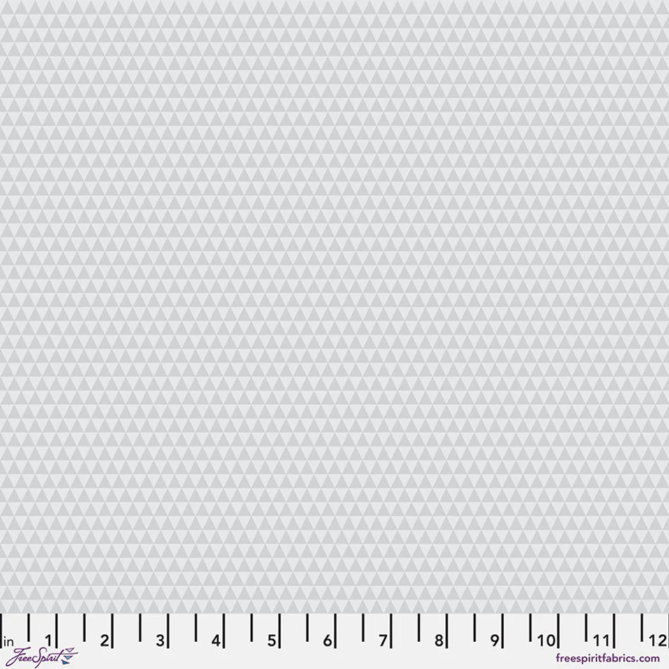 Free Spirit True Colors: Graywork PWTP263 Whisper Kinda Shady By The Yard