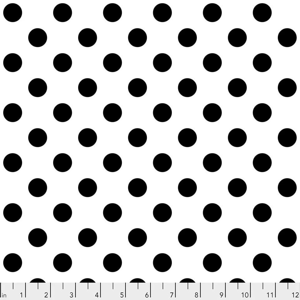 Free Spirit Tula's True Colors PWTP118 Paper Pom Pom By The Yard