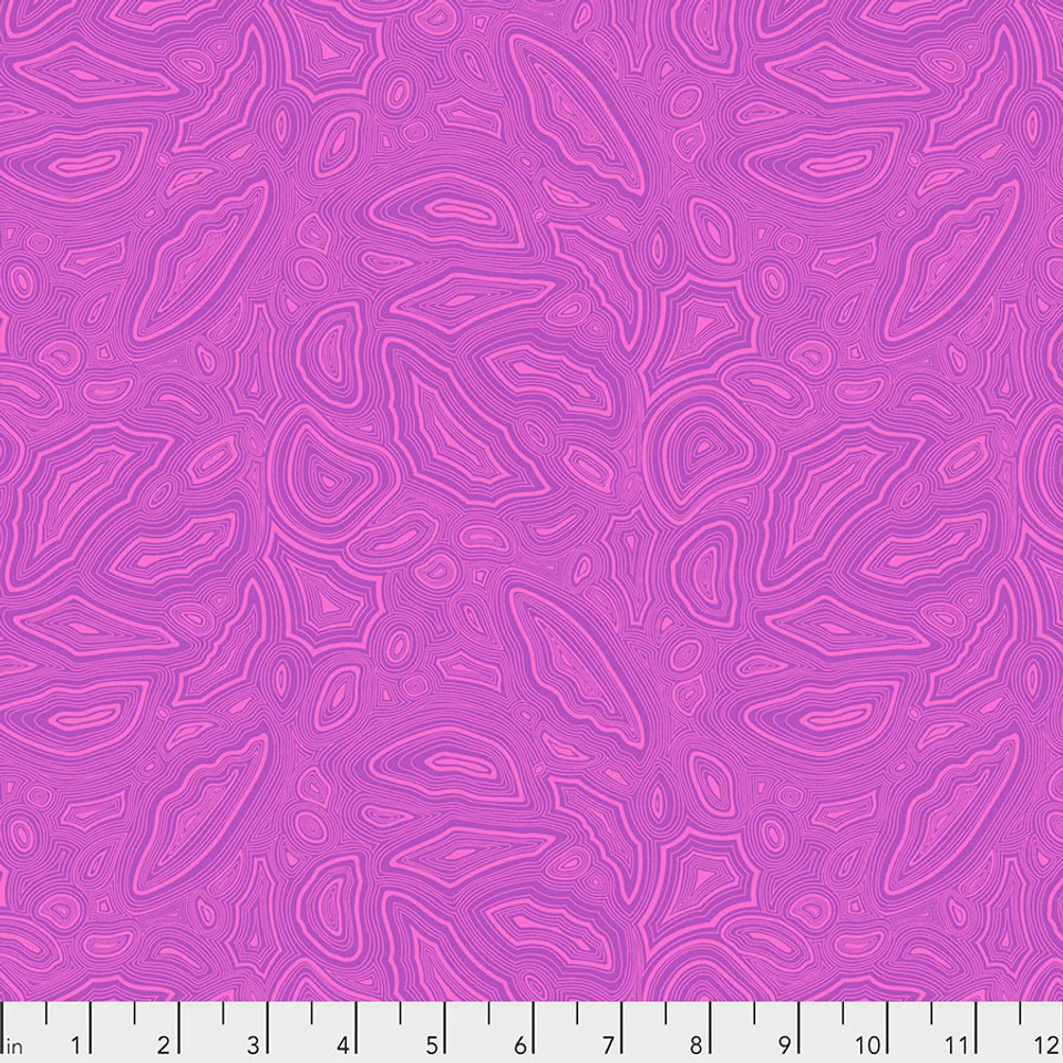 Free Spirit Tula's True Colors PWTP148 Tourmaline Mineral By The Yard
