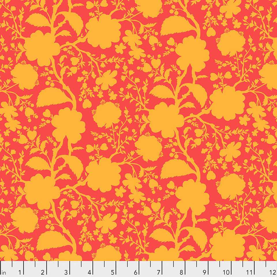 Free Spirit Tula's True Colors PWTP149 Snapdragon Wildflower By The Yard