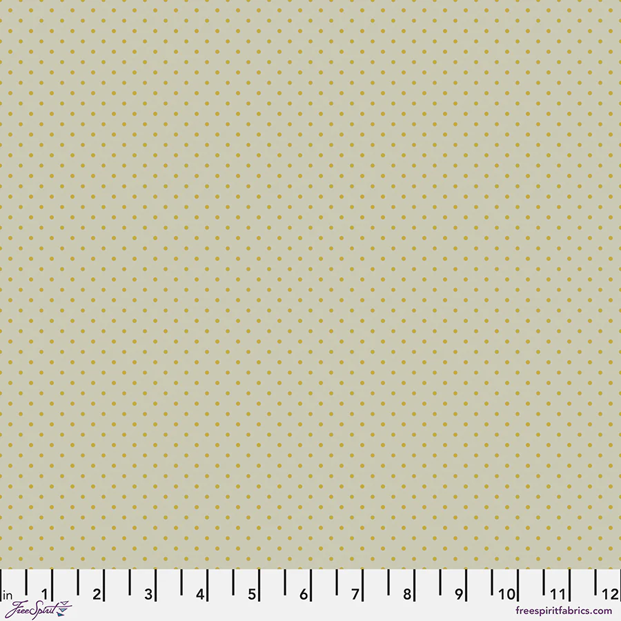 Free Spirit Vintage Cloth PWSK072 Brooke Chateau By The Yard
