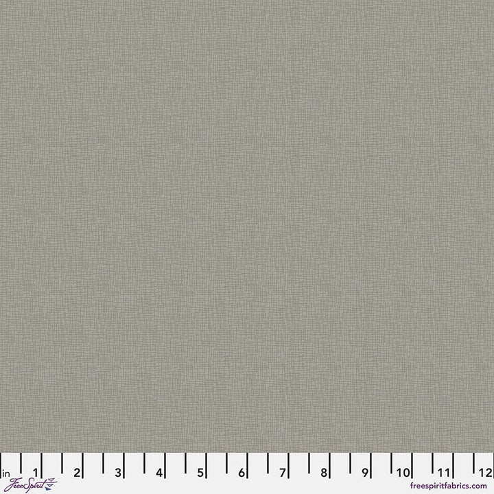 Free Spirit Vintage Cloth PWSK085 Overcast Vondel By The Yard