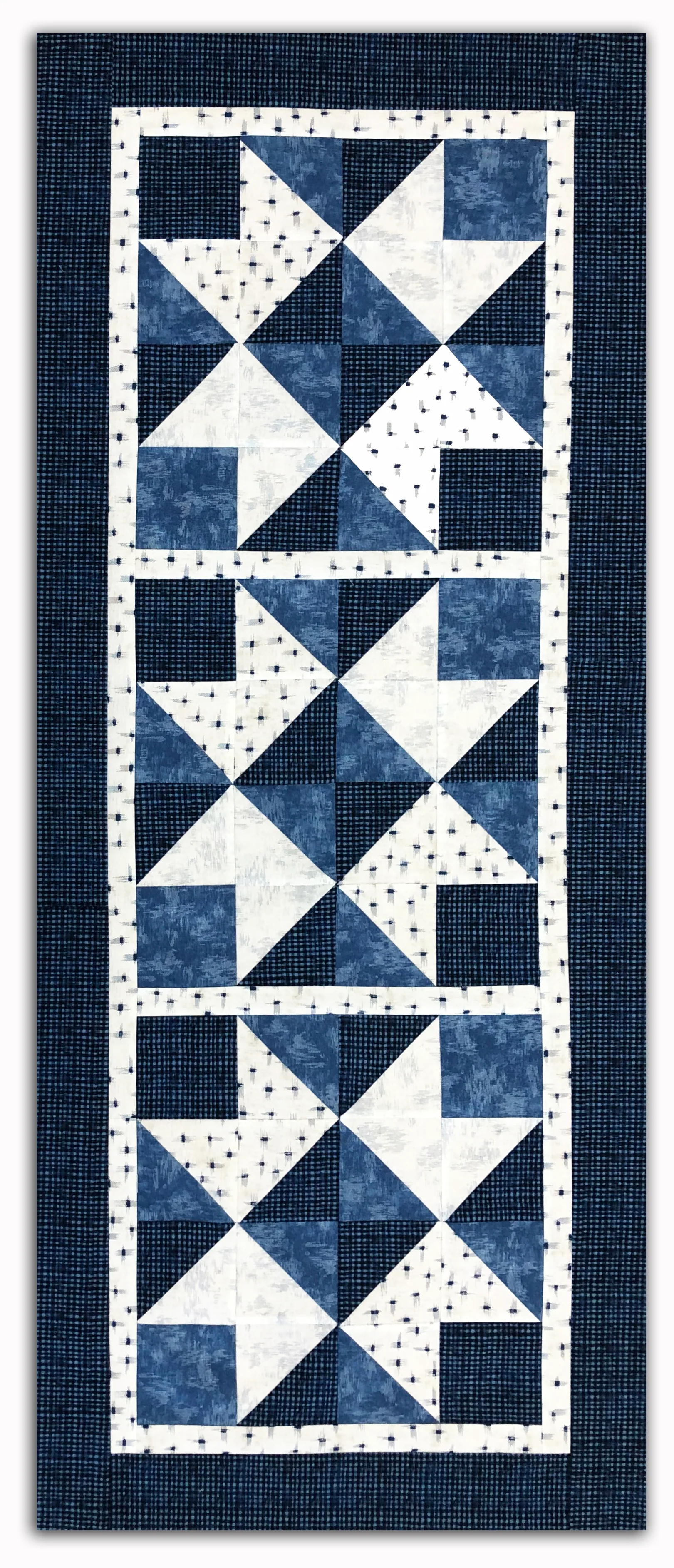 GARDEN DELIGHT - Quilt Pattern QF-1906 By The Quilt Factory - Image 4