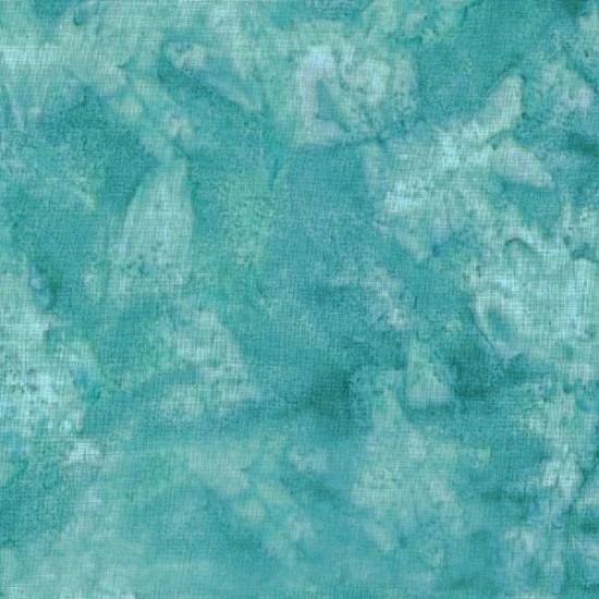 Hoffman Bali Batik Watercolors 1895 174 Seamist By The Yard