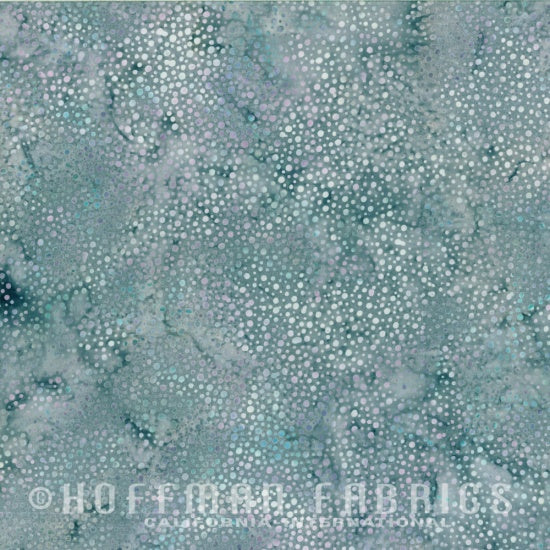 Hoffman Bali Batik 885 244 Paris Paint Drips By The Yard