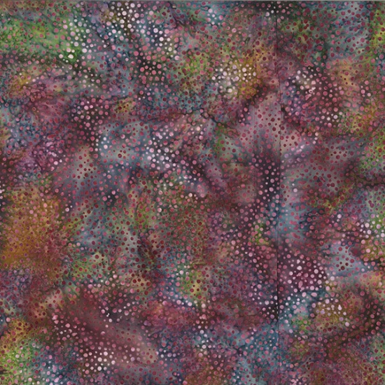 Hoffman Bali Batik 885 559 Riviera Paint Drips By The Yard