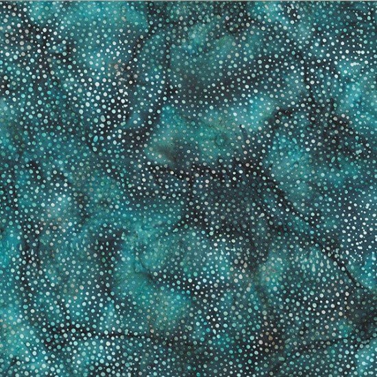 Hoffman Bali Batik 885 577 Bayou Paint Drips By The Yard