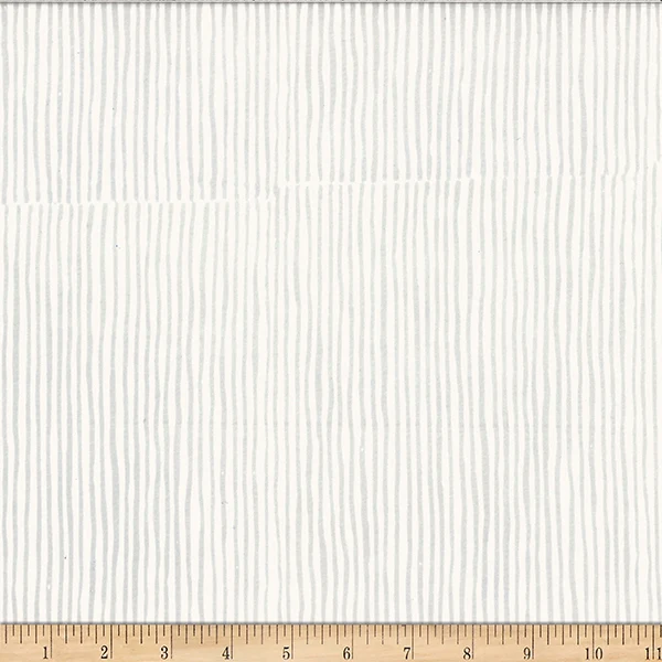 Hoffman Bali Batik R2284 521 Mist Skinny Stripes By The Yard