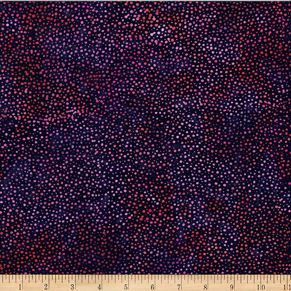 Hoffman Bali Batik 885 378 Jelly Chops By The Yard