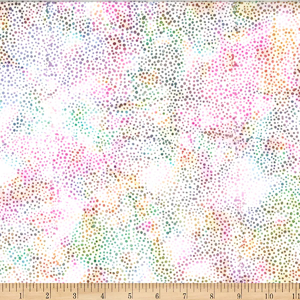 Hoffman Bali Batik 885 541 Peace Chops By The Yard