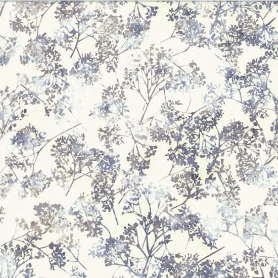 Hoffman Bali Batik V2532 508 Breakers Babys Breath By The Yard