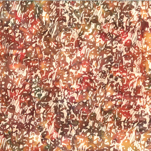 Hoffman Bali Batik V2540 594 September Abstract Texture By The Yard