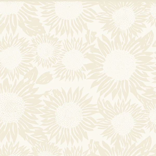 Hoffman Bali Batik V2546 265 Oyster Sunflower By The Yard