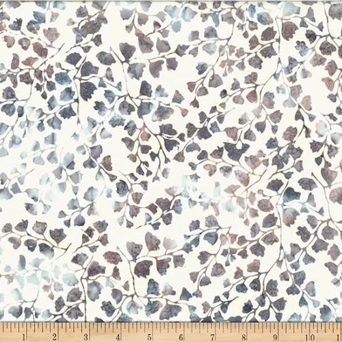 Hoffman Bali Batik V2551 330 Crystal By The Yard