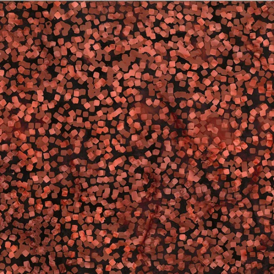 Hoffman Bali Batik V2541 116 Harvest Confetti By The Yard