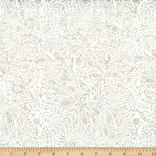 Hoffman Bali Batik W2609 84 Wheat Dragonfly By The Yard