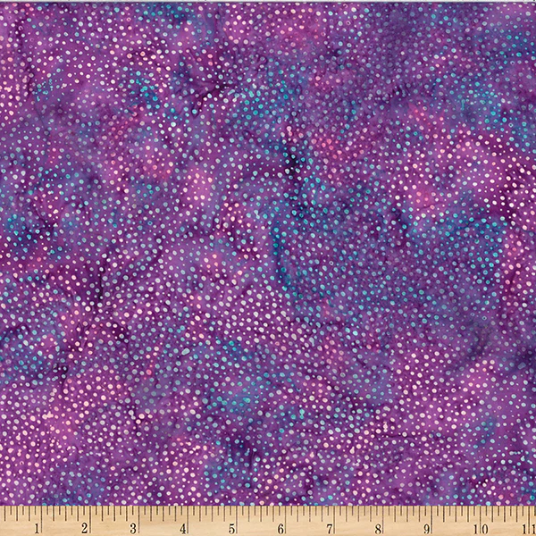 Hoffman Bali Batik 885 333 Peony Chops By The Yard