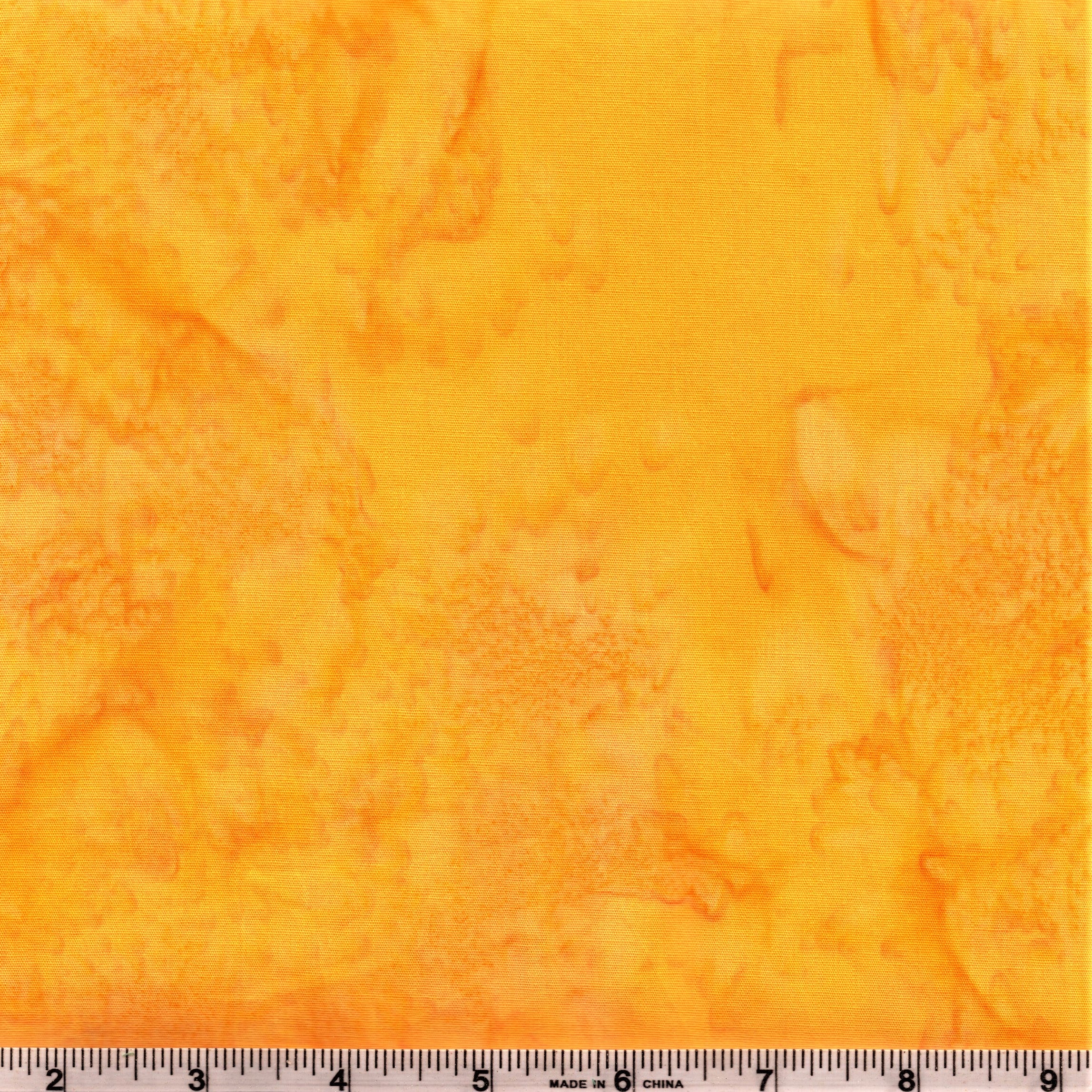 Hoffman Batik 1895 149 Sun Watercolor By The Yard
