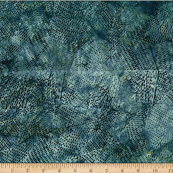 Hoffman Bali Chops 887 467 Seacliff Fishing Net By The Yard