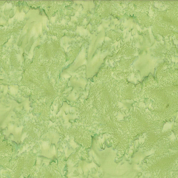 Hoffman Batik 1895 539 Parsley Watercolor By The Yard