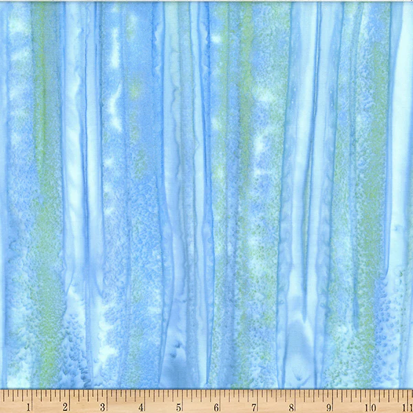 Hoffman Batik Bali Mottles 1386 560 Tidepool By The Yard