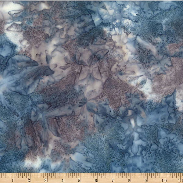Hoffman Batik Bali Smoothies 1384 188 Seavoia By The Yard