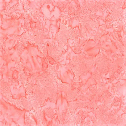 Hoffman Batik 1895 630 Ballet Pink Watercolor By The Yard