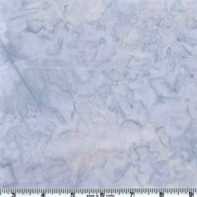 Hoffman Batik 1895 176 Ice Watercolor By The Yard