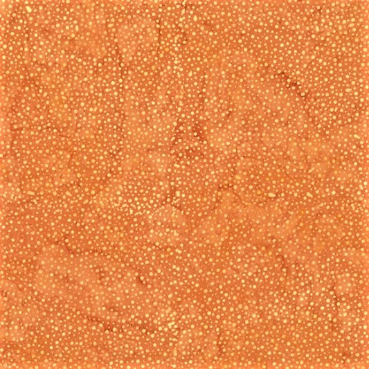 Hoffman Batik 885 47 Gold Paint Drips By The Yard