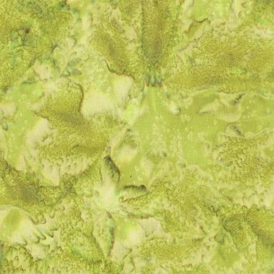 Hoffman Batik 1895 178 Leaf Watercolor By The Yard