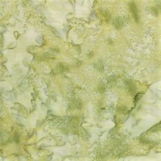 Hoffman Batik 1895 105 Celadon Watercolor By The Yard
