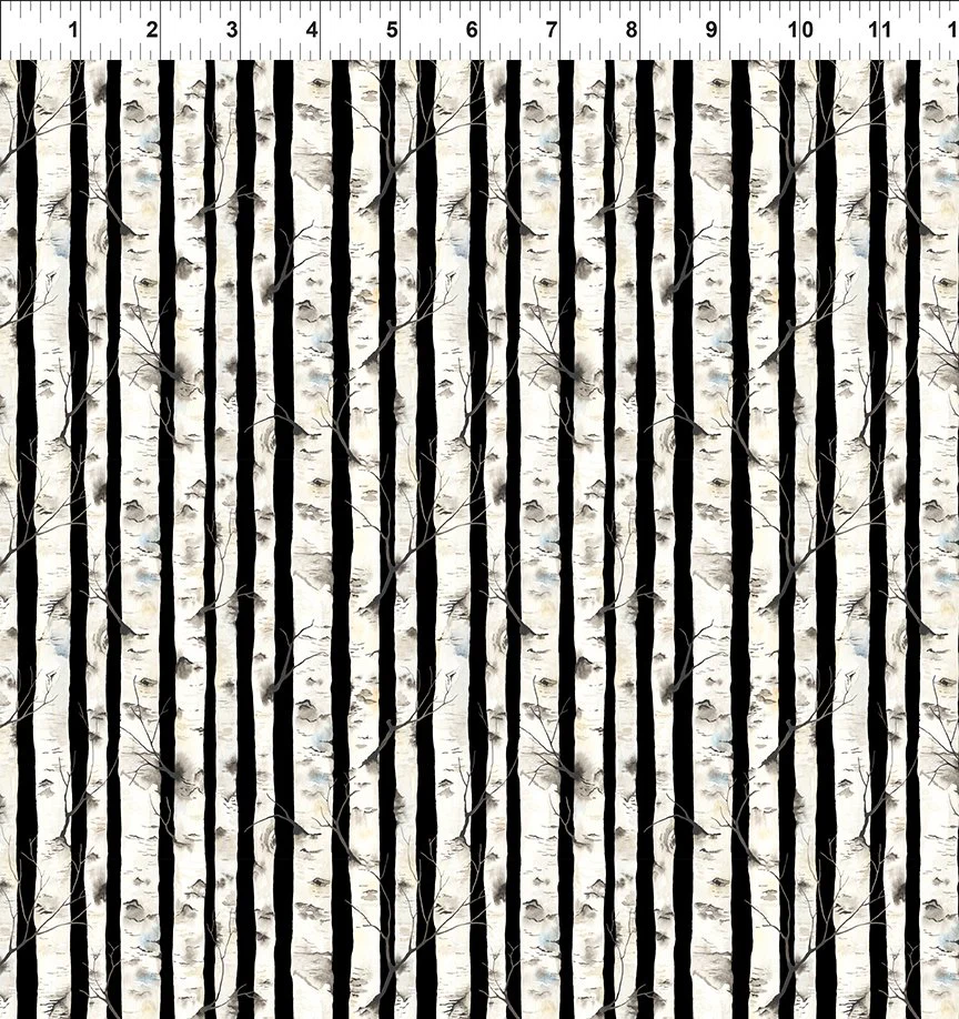 In The Beginning Sanctuary 5SA 2 Black Birch By The Yard