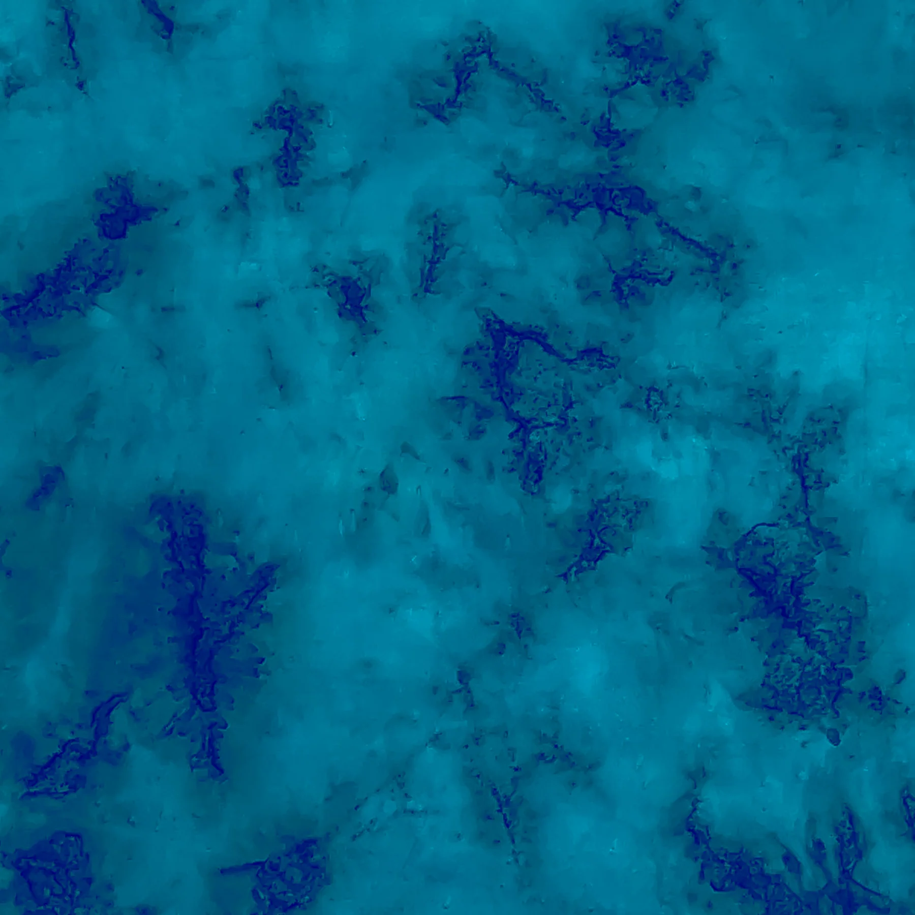 Jordan Fabrics Watercolor Batik 13 Pacific Port By The Yard