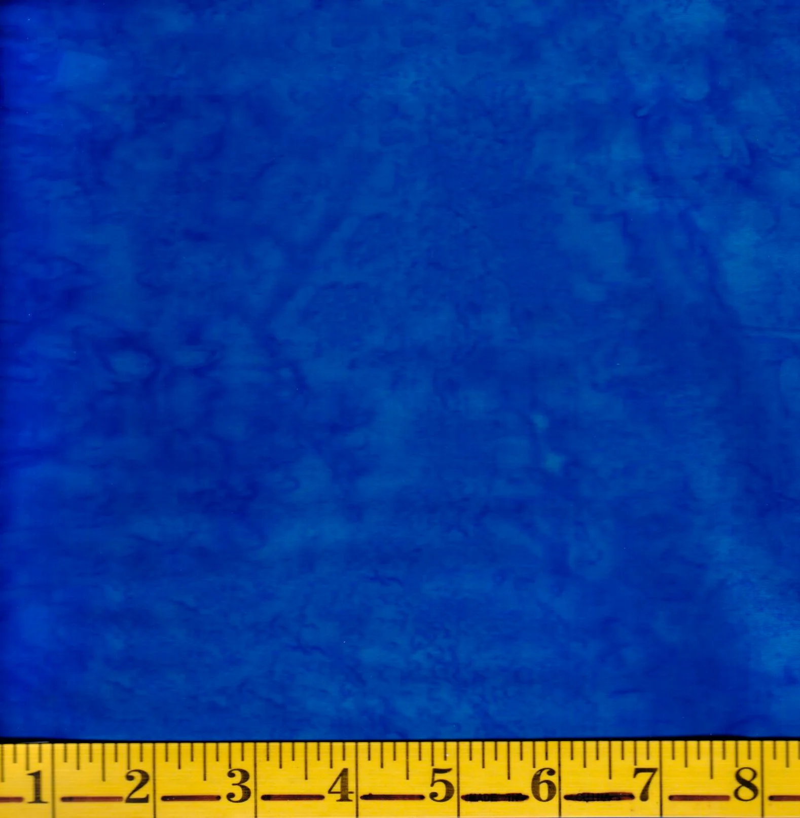 Jordan Fabrics Watercolor Batik 15 Crater Lake Blue By The Yard