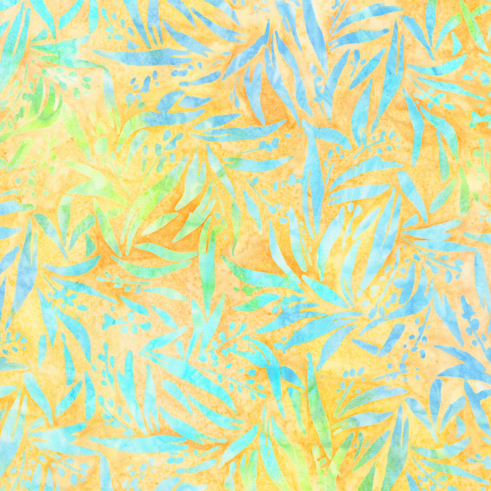 Kaufman Artisan Batiks Fall Splendor 22957 144 Peach By The Yard