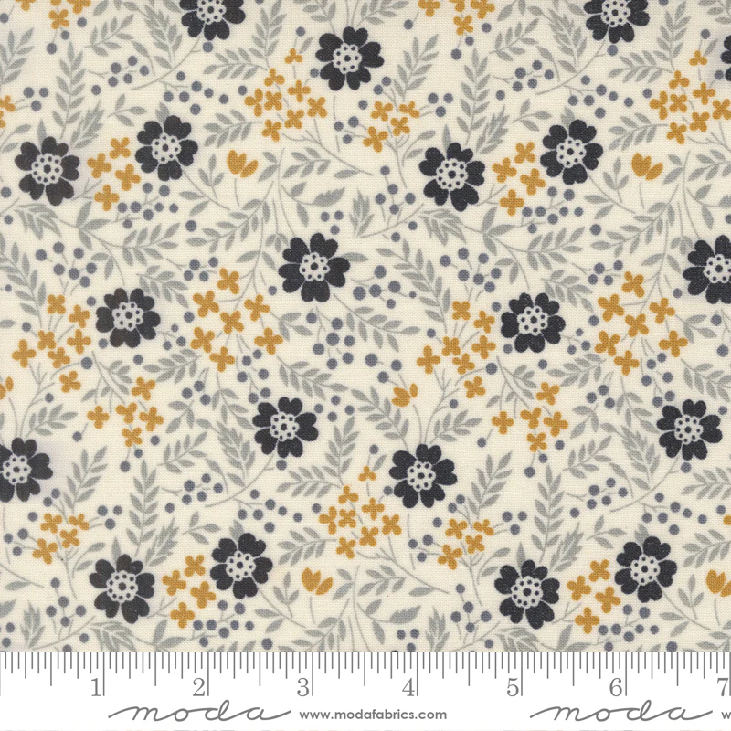 Moda Arabesque 33834 11 Angel Meadow By The Yard