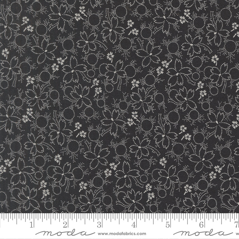 Moda Arabesque 33835 17 Midnight Wonder By The Yard