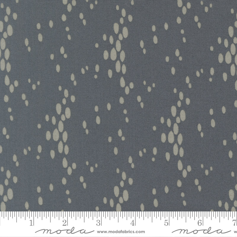 Moda Arabesque 33837 16 Dusk Vista By The Yard