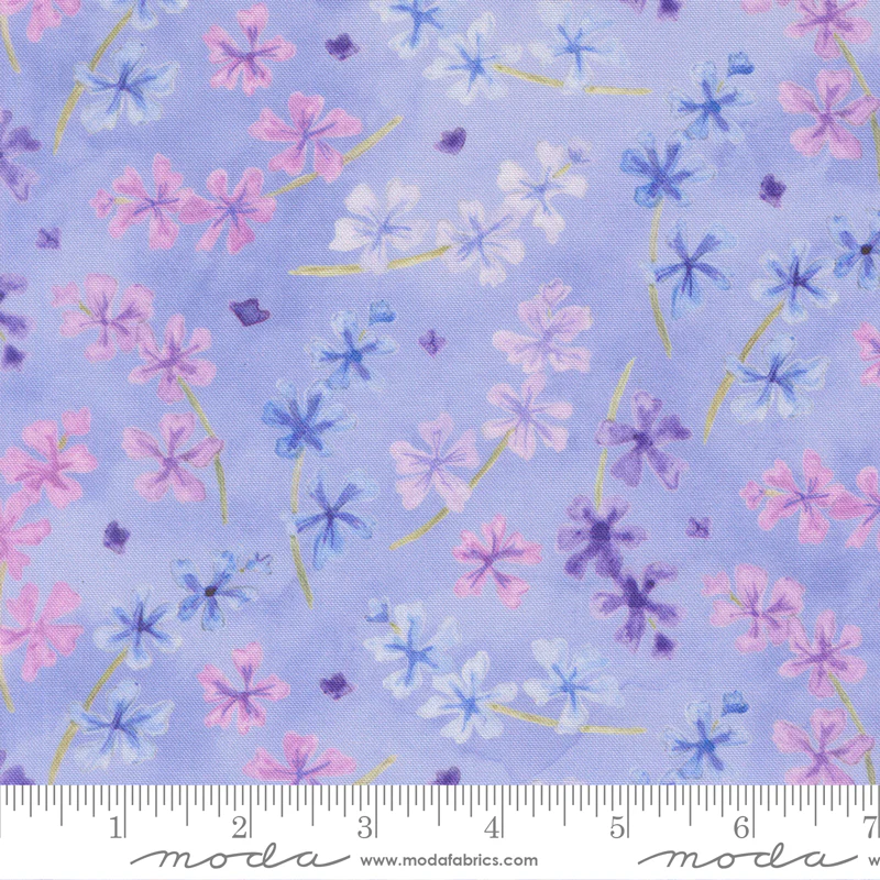 Moda Delphinium 24651 13 Bluebell By The Yard