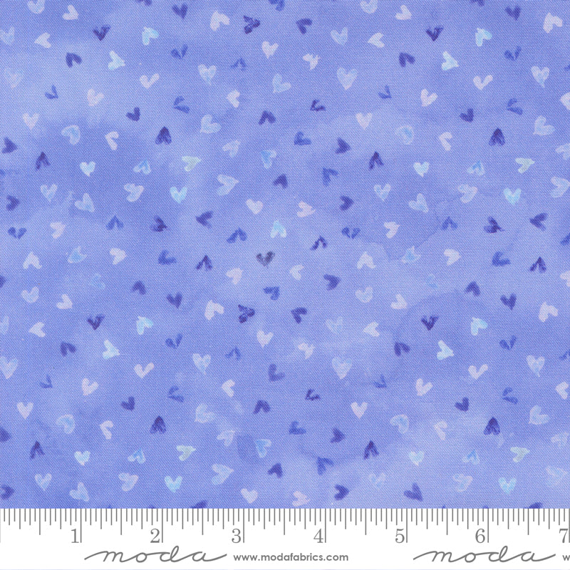 Moda Delphinium 24653 14 Bluebell By The Yard
